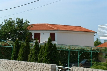 Хорватiя Privát Omišalj, Екстер'єр